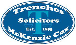 Company logo of Trenches McKenzie Cox Solicitors