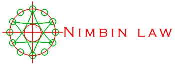Company logo of Nimbin Law Solicitors & Conveyancers