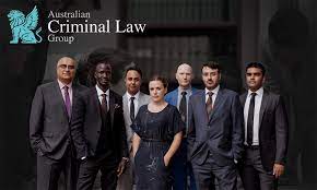 Australian Law Group