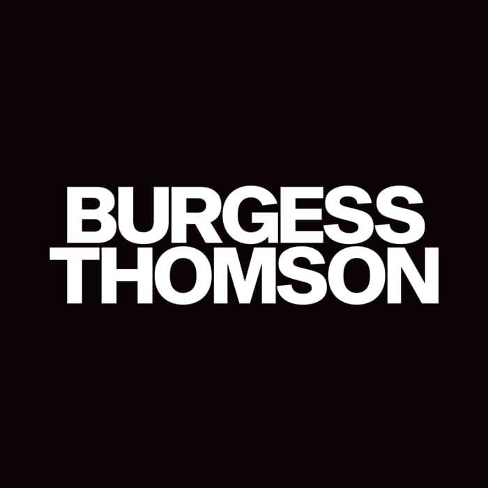Company logo of Burgess Thomson
