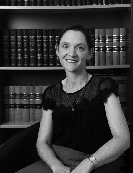 Julia Clarke Solicitor