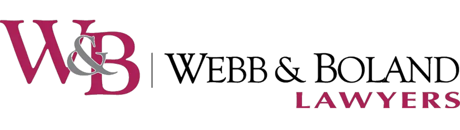 Company logo of Webb & Boland