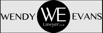 Company logo of Wendy Evans Lawyer