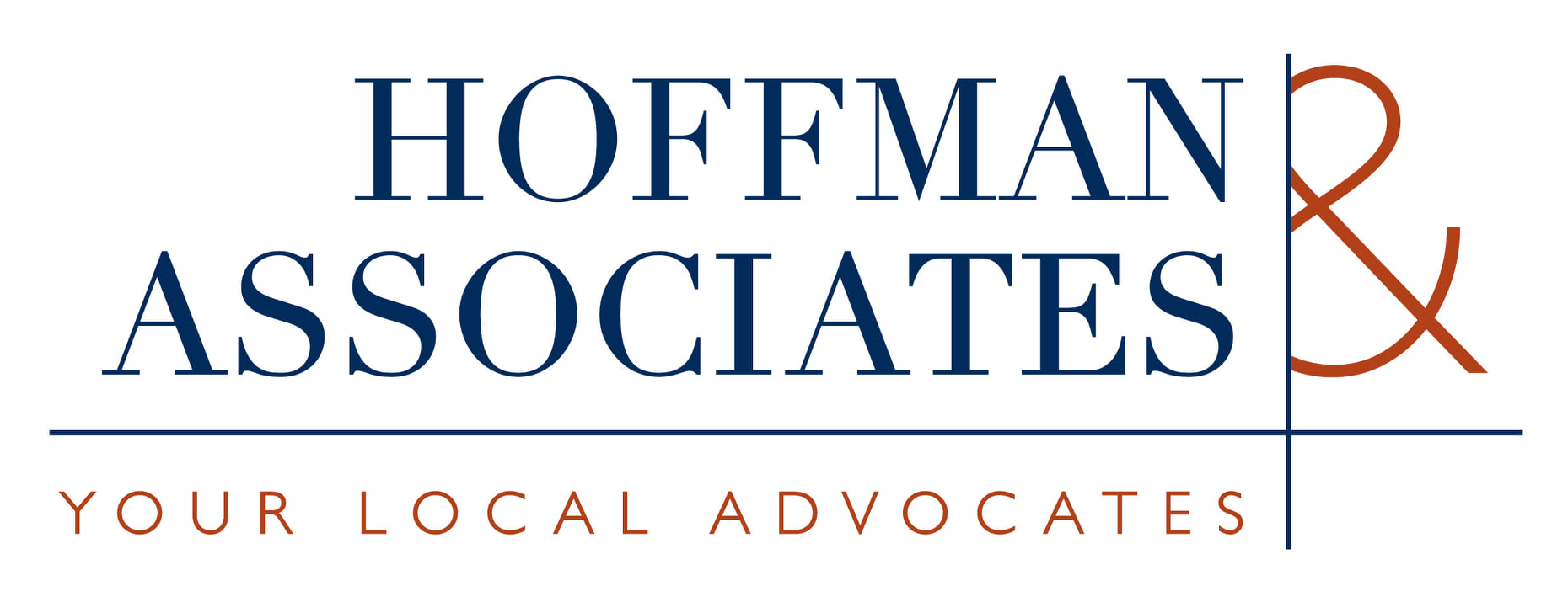 Company logo of Hoffman & Associates