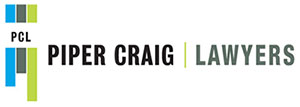 Company logo of Piper Craig Lawyers
