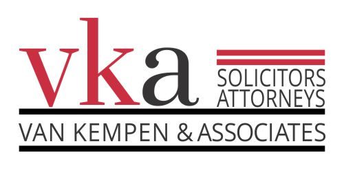 Company logo of van Kempen & Associates - Solicitors and Conveyancing