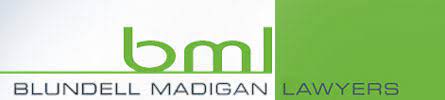 Company logo of Blundell Madigan Lawyers