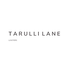 Company logo of Tarulli Lane Lawyers