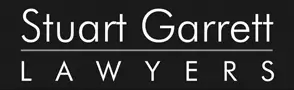 Company logo of Stuart Garrett Lawyers S+P