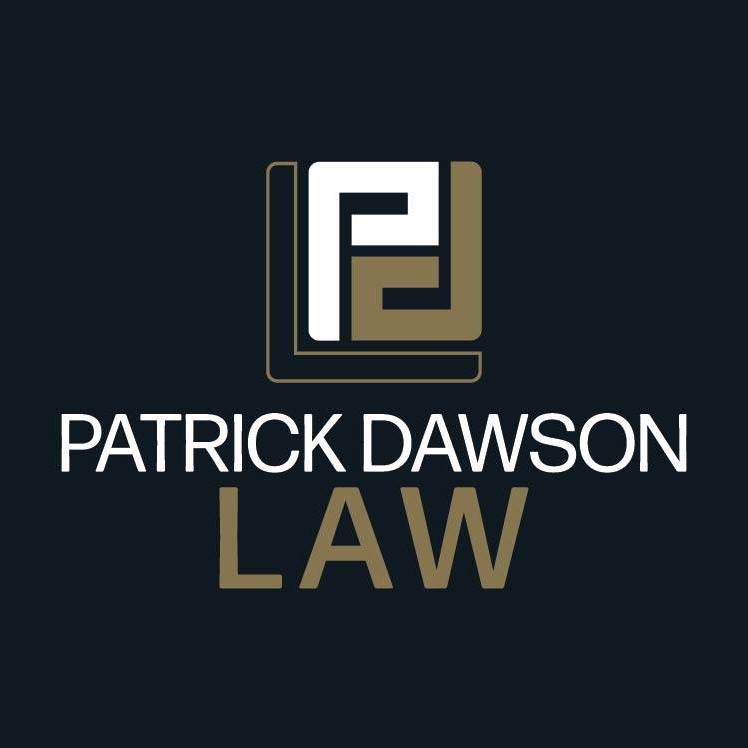Company logo of Patrick Dawson Law