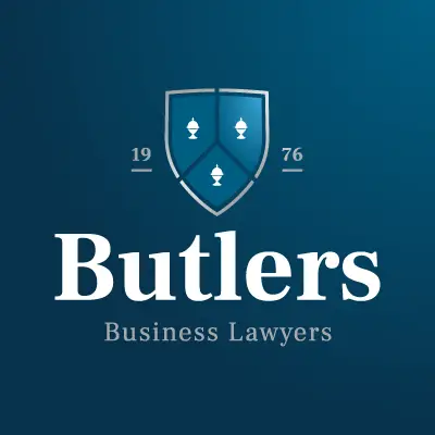 Company logo of Butlers Business Lawyers