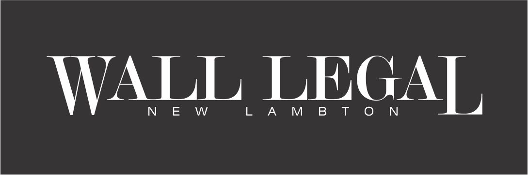 Company logo of Wall Legal New Lambton