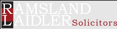 Company logo of Ramsland Laidler Solicitors