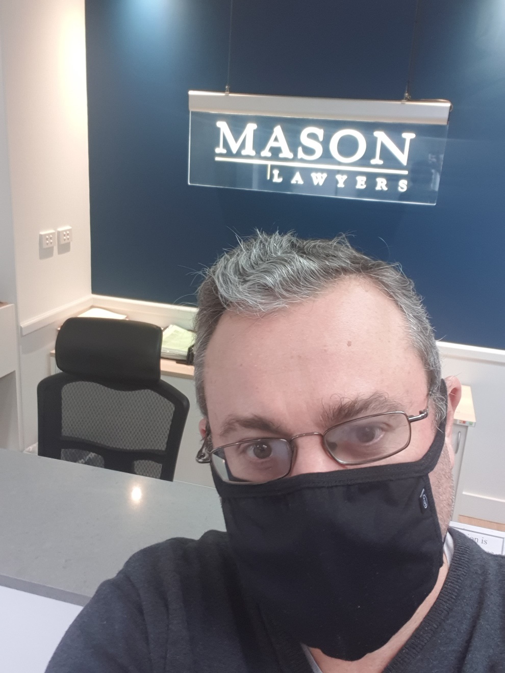 Mason Lawyers