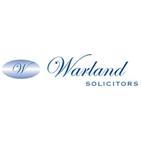Company logo of Warland Solicitors & Conveyancing