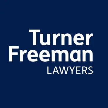 Company logo of Turner Freeman Lawyers Newcastle