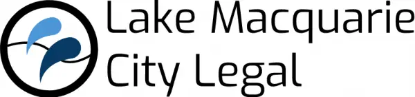 Company logo of Lake Macquarie City Legal