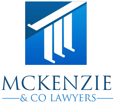 Company logo of McKenzie & Co Lawyers