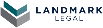 Company logo of Landmark Legal