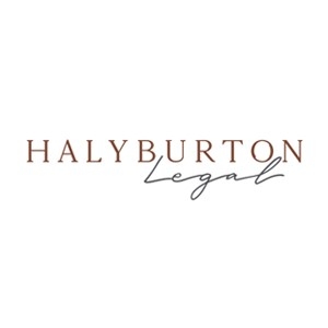 Company logo of Halyburton Legal
