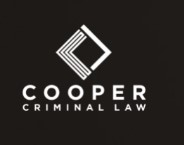 Company logo of Cooper Criminal Law