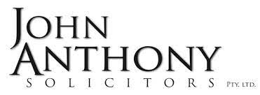 Company logo of John Anthony Solicitors