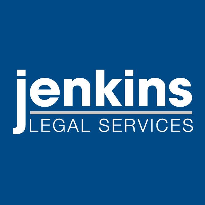 Company logo of Jenkins Legal