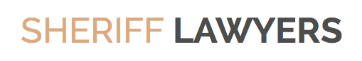 Company logo of Sheriff Lawyers