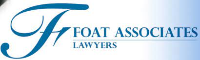 Company logo of Foat Roberts Lawyers