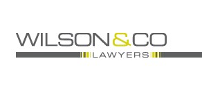 Company logo of Wilson & Co Lawyers