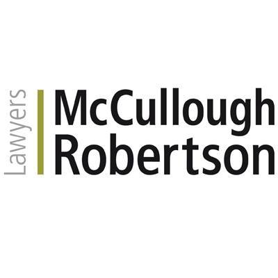 Company logo of McCullough Robertson