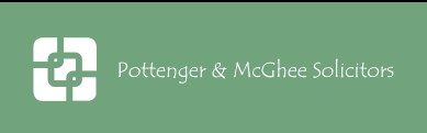 Company logo of Pottenger & McGhee Solicitors, Nowra