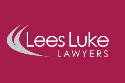Company logo of Lees Luke Lawyers