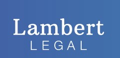 Company logo of Lambert Legal