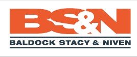 Company logo of Baldock Stacy & Niven - Solicitors & Conveyancers