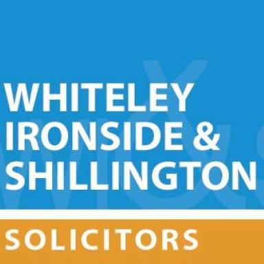 Company logo of Whiteley Ironside & Shillington