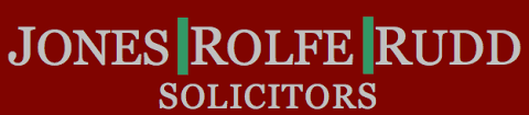 Company logo of Jones Rolfe Rudd Solicitors