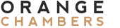 Company logo of Orange Chambers