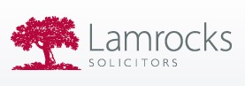 Company logo of Lamrocks Solicitors
