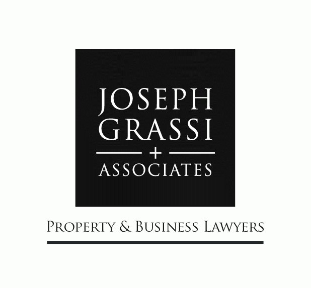 Company logo of Joseph Grassi + Associates