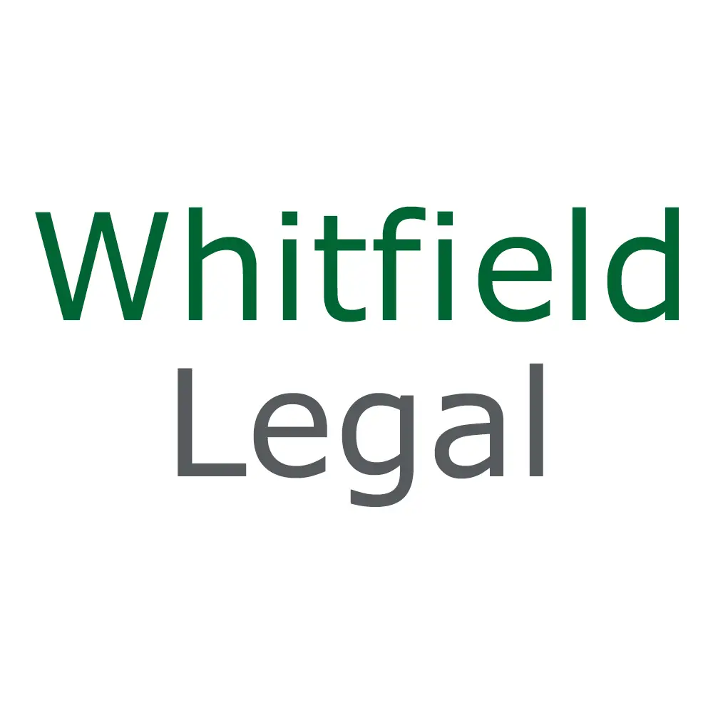 Company logo of Whitfield|Legal
