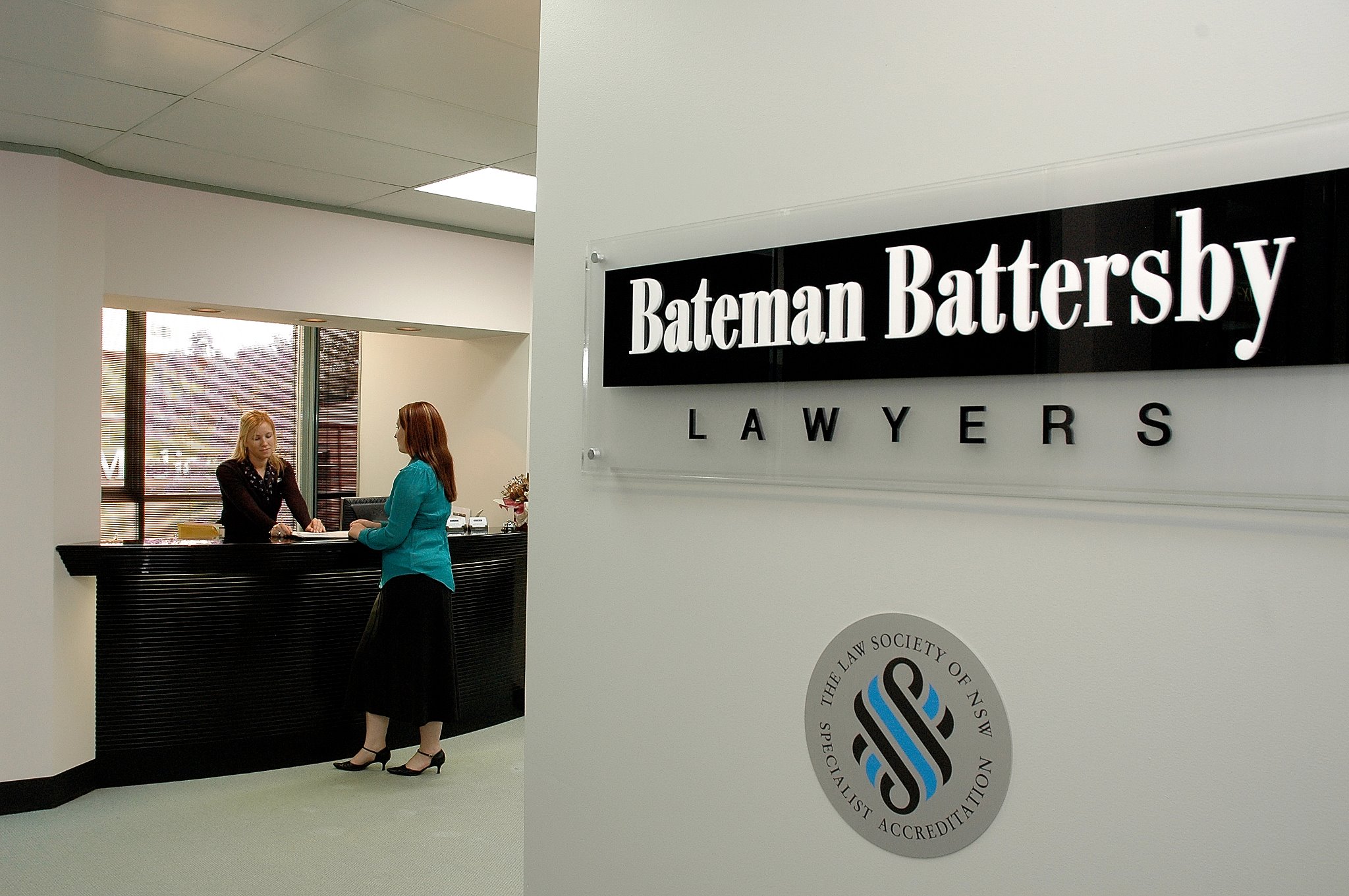 Bateman Battersby Lawyers