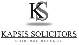 Company logo of Chris Kapsis Solicitor