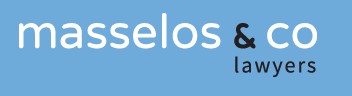 Company logo of Masselos & Co Lawyers
