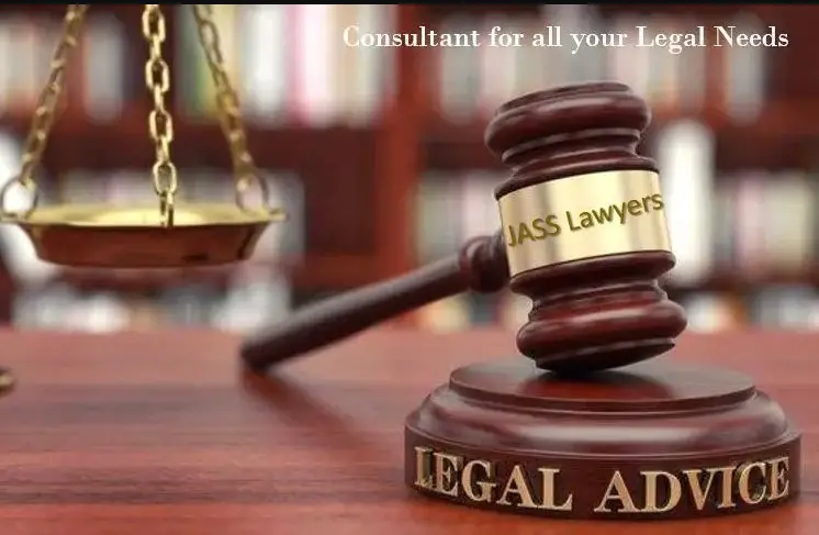 Jass Lawyers