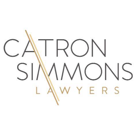 Company logo of Catron Simmons Lawyers