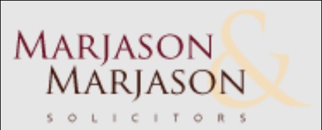 Company logo of Marjason & Marjason Solicitors