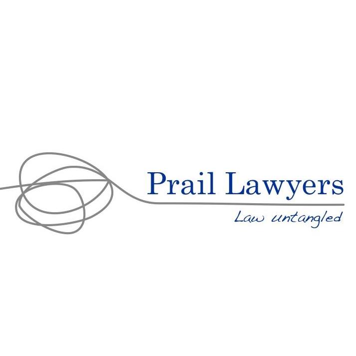 Company logo of Prail Lawyers