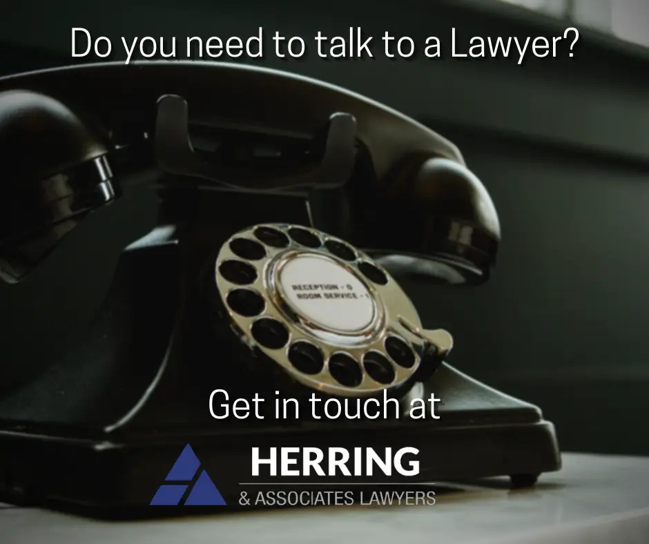 Herring & Associates Lawyers