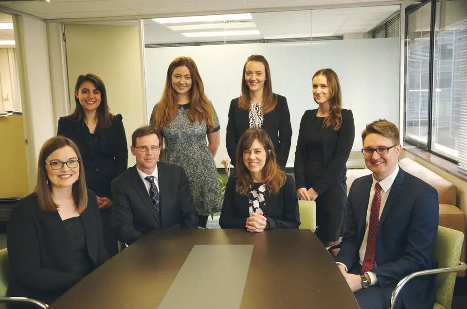 Robinson + McGuinness Family Law